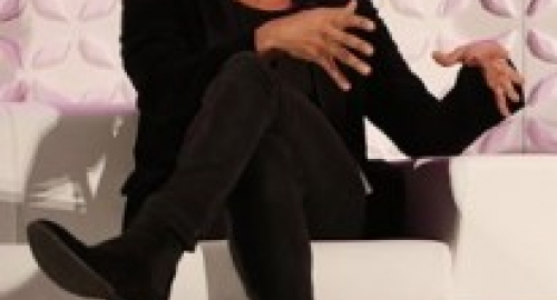 Olivier Rousteing nuovo direttore creativo di Rabanne
